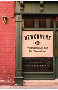 Newcomers