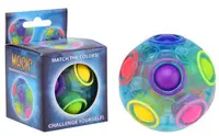 Mingea magică Johntoy