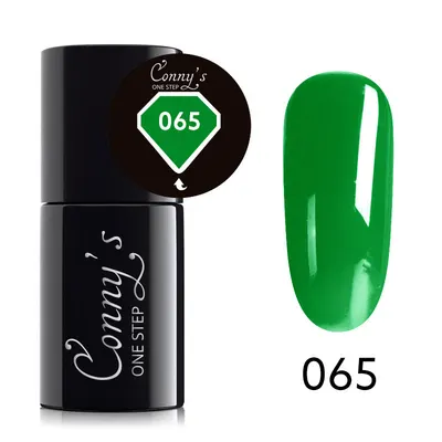 Oja Semipermanenta Conny's One Step 10ml 065