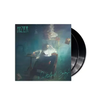 Wasteland, Baby! - Vinyl