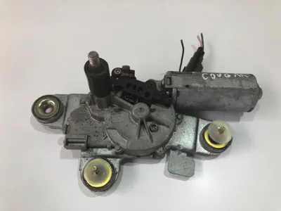 Motoras stergator haion 98bg-c17k441-h1e Ford Cougar (1998-2001) [EC_]