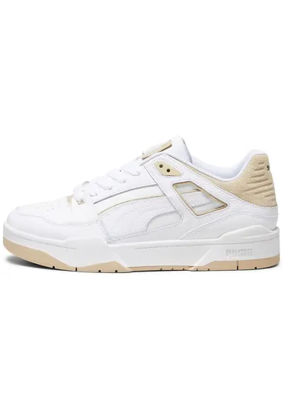 Pantofi sport unisex Slipstream 38854910 - Alb