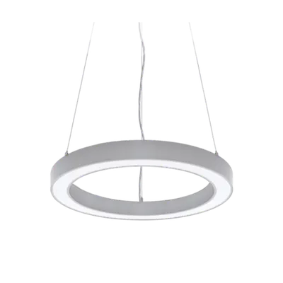 Modul Rotund Led Rings 50w 4000k D1000 Alb
