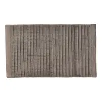 Covoraș de baie maro 50x80 cm Inu – Zone