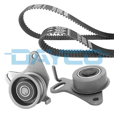 Set curea de distributie DAYCO KTB400