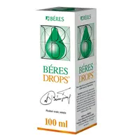 Beres Drops Plus, picaturi orale | 100 ml