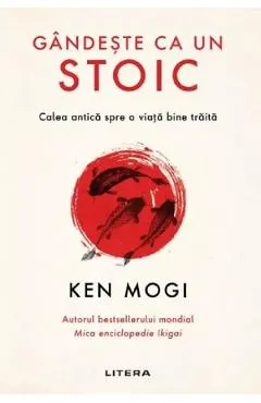 Gandeste ca un stoic