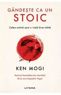 Gandeste ca un stoic