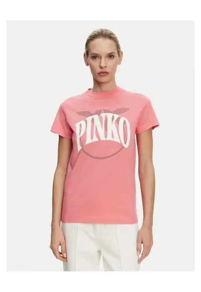 Tricou pentru dama - roz