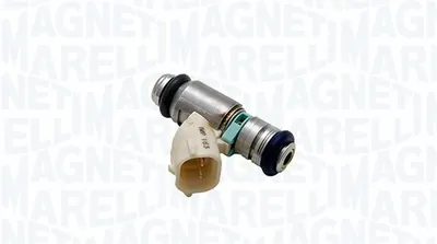 Injector Skoda Octavia Ii; Vw Golf Plus, Golf V 1.4 Intre 2003-2013