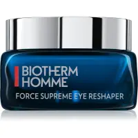 Biotherm Force Supreme Eye Reshaper Cream crema de ochi pentru bărbați 20 ml