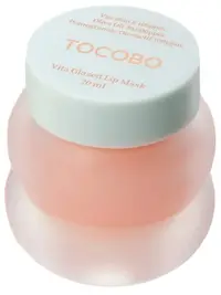 Tocobo Mască de buze Vita Glazed, 20 ml
