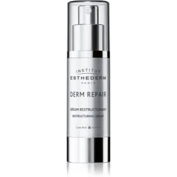Institut Esthederm Derm Repair Restructuring Serum ser de restructurare pentru a restabili fermitatea pielii