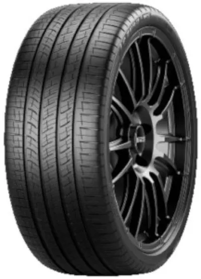 Pirelli P Zero MS ( 275/30 R20 97Y XL Elect, PNCS, T0, cu protectie de janta (MFS) )