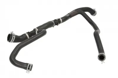 Furtun radiator inferior potrivit RENAULT TWINGO III 1.0 09.14