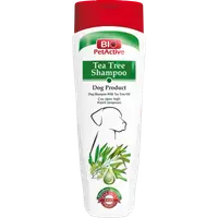 Bio PetActive Tea Tree Shampoo Dogs 400 Ml