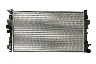 Radiator apa racire motor (transmisie manuala) MERCEDES VIANO (W639), VITO MIXTO (W639), VITO (W639) 2.0D dupa 2003