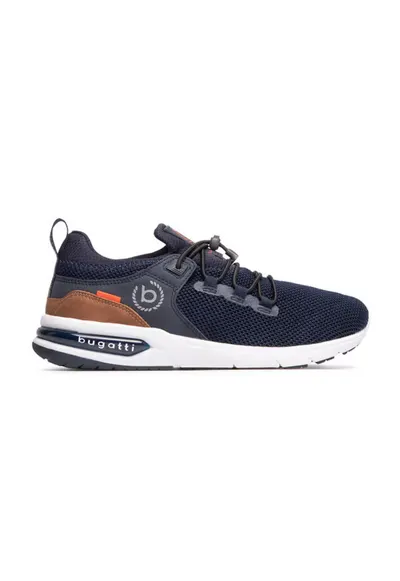 Pantofi sport barbati 208111027 - Textil - 40 EU - Albastru