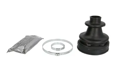 Burduf cauciuc cap planetara Interior (fi: 25 70) (lungime 100) (set) potrivit FORD ESCORT V, ESCORT VI, SIERRA II 2.0 11.87-10.98