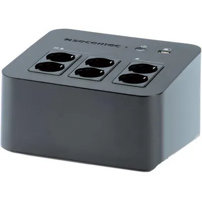 UPS Netys PL 800VA 480W 230V 20 minute