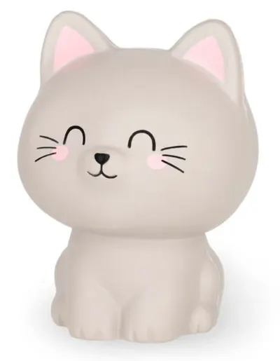 Jucarie anti-stres - Kitty