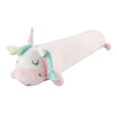Pernă pentru copii din micropluș/cocolino Unicorn – Catherine Lansfield