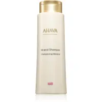 AHAVA Dead Sea Water sampon mineral 400 ml
