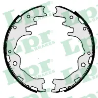 Set saboti frana LPR 06510