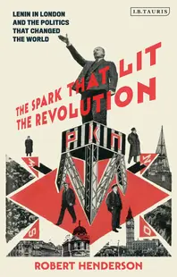 Young Lenin in London