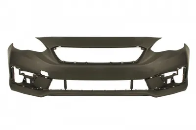 Bara protectie (fata, grunduit) potrivit SUBARU IMPREZA GK, GT 01.20