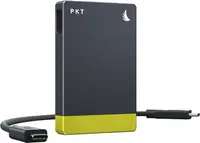 Cititor de carduri Angelbird - PKT CFexpress Type B, USB-C 3.2 Gen 2, negru