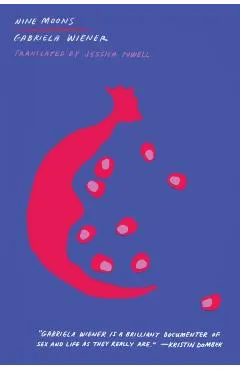 Nine Moons