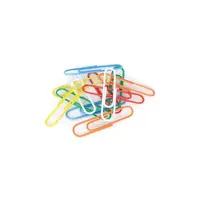 Agrafe COLOR PVC 28mm