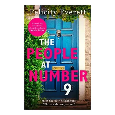 The People at Number 9