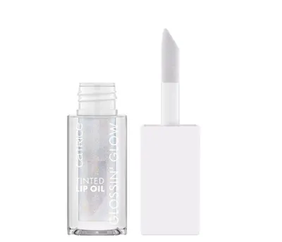 Catrice Glossin' Glow Tinted Lip Oil 060