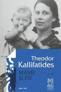 Mame și fii - Paperback brosat