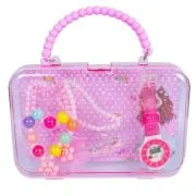 Set Accesorii frumusete in gentuta