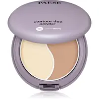 Paese Nanorevit bronzer și pudră pentru contur