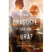Din dragoste. Sau din ura?