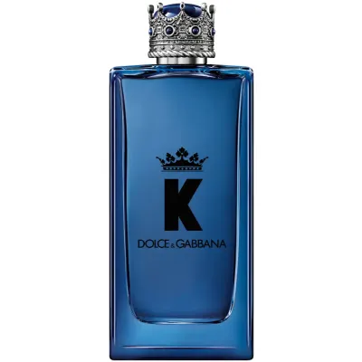 Dolce&Gabbana K by Dolce&Gabbana Eau de Parfum Eau de Parfum pentru bărbați 200 ml