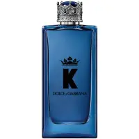 Dolce&Gabbana K by Dolce&Gabbana Eau de Parfum Eau de Parfum pentru bărbați 200 ml