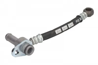 Cuplaj conducta lichid racire potrivit DAF XF 106 MX-11320-MX-13390 10.12