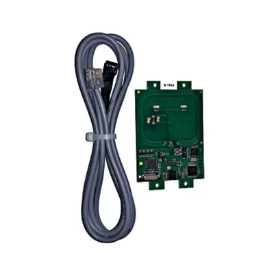 i-CHARGE Card Reader pt. carduri RFID conforme cu ISO14443