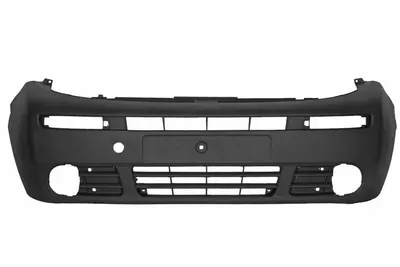Bara Fata, cu locas lampa ceata, gri inchis potrivit OPEL VIVARO A 2001-2006