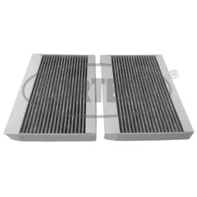 Filtru, aer habitaclu CORTECO 80004826