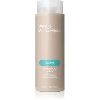 Paul Mitchell Clarify Shampoo Two curatarea profunda a scalpului