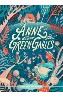 Classic Starts(r) Anne of Green Gables