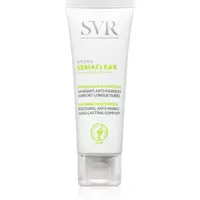 SVR Sebiaclear Hydra crema calmanta si hidratanta pentru pielea cu imperfectiuni