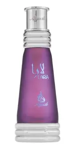 Ulei de Parfum Concentrat Khadlaj Lara Purple, Unisex, 20 ml
