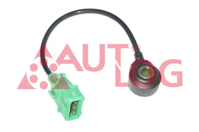 Senzor Detonatie Citroen C5 I, C5 Ii, C5 Iii, C6, C8, Evasion, Xantia, Xm, Xsara, Zx; Fiat Ulysse; Lancia Phedra, Zeta; Peugeot 306, 406, 407, 605, 607, 806, 807 1.8-3.0 Dupa 1992